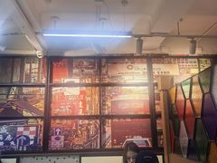 -香港華心糖水鋪(南西总店)