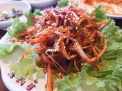 -第二外国语学院-韩国餐厅(朝阳路店)