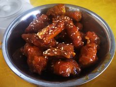 -肥姐美食(同福中路店)