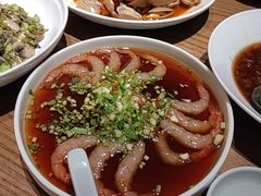 -小厨师·二十年沈家门小海鲜(百井坊巷店)