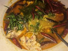 -清水亭湖北菜(大屯DT51店)