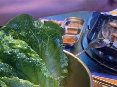 -喜井无限自助烤肉公司(石厦店)