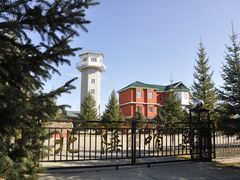 -北极村旅游风景区