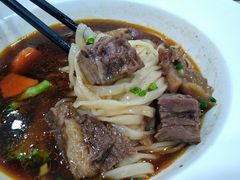 -康师傅私房牛肉面(北京南站店)