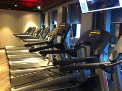 -威尔仕健身(海伦中心店)