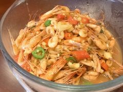 -传统菜农庄(皇姑路店)