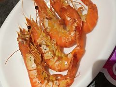 -大渔铁板烧(大悦城店)