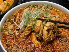 -椒馋小馆(绿源路店)