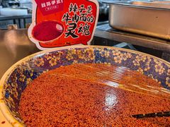 -丝路伊兰·兰州牛肉面(牛街总店)