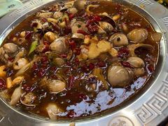 -破店肥哈·海鲜·烧烤(郑州银泰inPARK店)