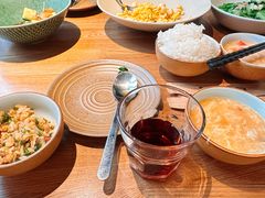 -KŌNG胶东小馆(华熙店)