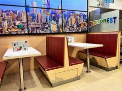 -红树林(美佳大厦店)