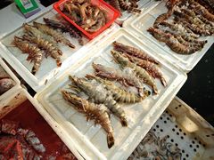 -海峡水产品交易中心(海鲜交易区)