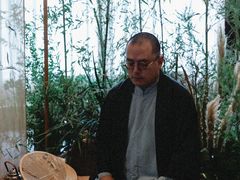 -湖影中餐厅·南京金茂威斯汀大酒店