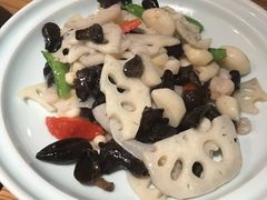 -鱼食饭稻·苏浙土菜17年老馆子(平江路店)