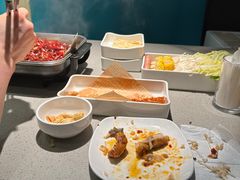 -半天妖烤鱼(新中关购物中心店)