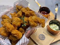 -野萃山·潮汕厚果汁(十亩地店)