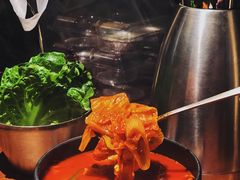 -春熙台韩国料理·章鱼肥牛(西丽店)