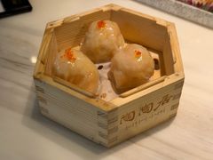 陶陶居大虾饺-陶陶居酒家(解放北路店)