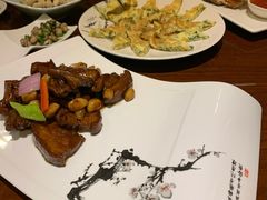 -七仙岭君澜度假酒店·桃源小馆中餐厅