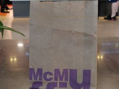 -麦当劳(杭州东站高铁店)