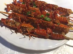 -可可大虾武汉土菜大排档(万松园1店)