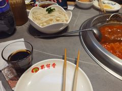-蜀留香火锅·始于1999·原四川老火锅(白堤路店)