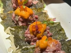 -炙柒Sekinana·精致料理 烧鸟·铁板烧(海上世界店)