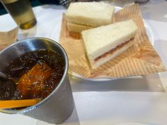 -香港深仔记茶餐厅(东门店)
