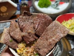 -牛将军•涮肉•烤肉(北京王府井·故宫店)