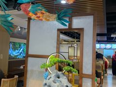 -三煮纸包鱼(青岛总店)