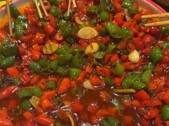 -为民烧烤吧.自贡爆炒菜(收录10年好店)