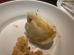 黑松露牛肉水煎包-掌柜的店·河南菜(世茂店)