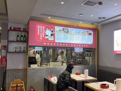 -喜家德虾仁水饺(青年大街店)