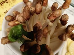 -天宜隆蘑菇宴火锅(石景山旗舰店)