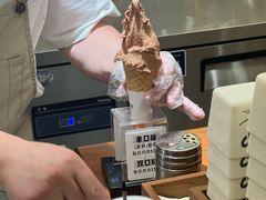 -野人先生Gelato(上海长宁龙之梦店)