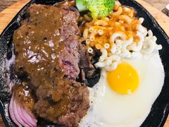 -豪尚豪牛排(彩悦城店)