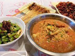 -靓靓蒸虾·头牌蒸虾(南山桂庙店)