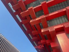 -中华艺术宫(上海美术馆)