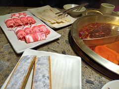 -小龙坎火锅(总店)