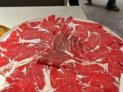 -海底捞大排档火锅(打浦路店)