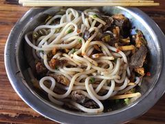 -老东江米粉