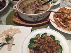 -新开元大酒店(杭州大关店)