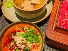 -季季山·云南野生菌火锅(上海首店)
