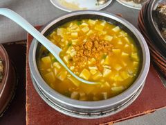 海胆豆腐-有喜胶东小馆(太申祥和店)