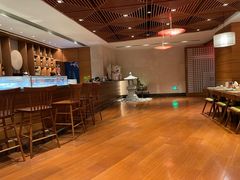 -广州增城保利皇冠假日酒店-玄日本餐厅