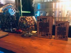 -后院儿·精酿·塔罗Happy Bar