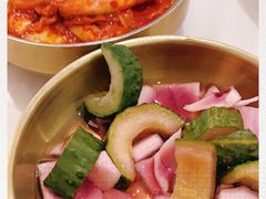 -HOTISLAND海鸡岛·韩国料理(江南西店)