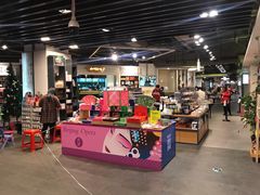 -北方图书城(沈阳天地店)