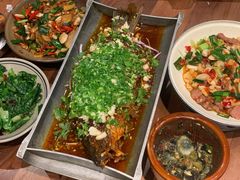 -树厨地道黔菜(凯里韶山南路店)